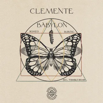 Babylon by Clemente