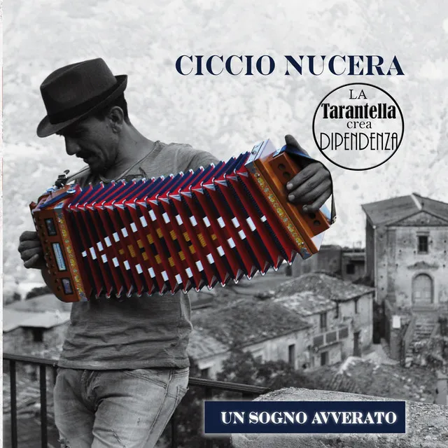 Ciccio Nucera