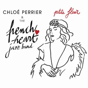 Petite fleur by Chloe Perrier