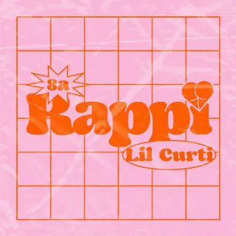 Rappi by Lil Curti