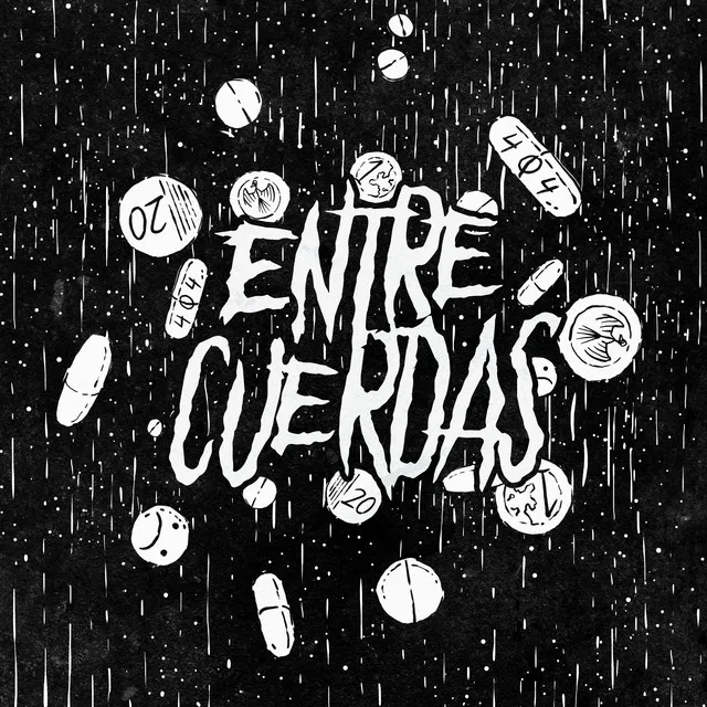 Entre Cuerdas