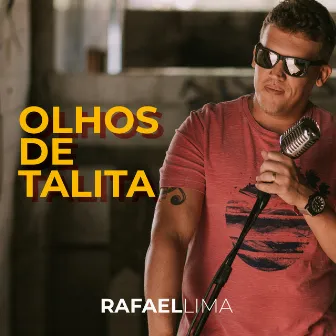 Olhos de Talita by Rafael Lima