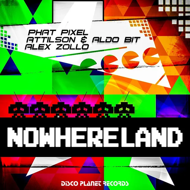 Nowhereland - Radio Edit