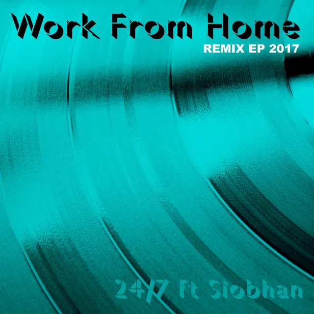 Work from Home 2017