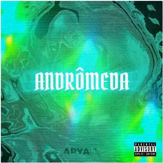 Andrômeda by Young Siljo