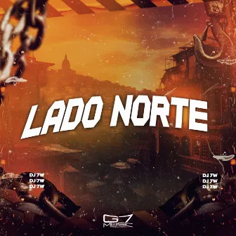 Lado Norte by Mc Larisson