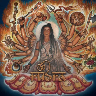 Brahmavidya: Immortal I by Rudra