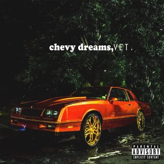 Chevy Dreams by Mucho