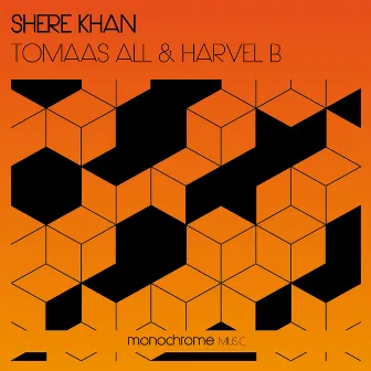 Shere Khan by Tomaas All & Harvel B