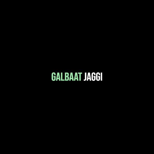 Galbaat