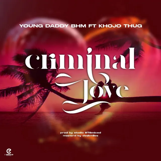 Criminal Love