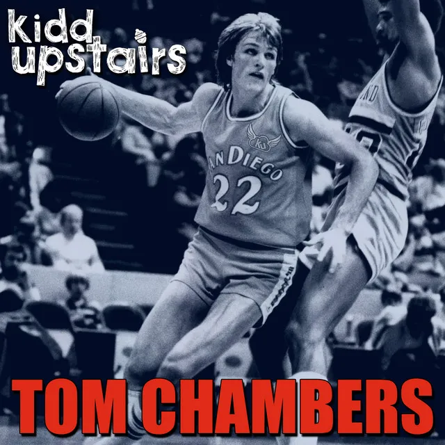 Tom Chambers