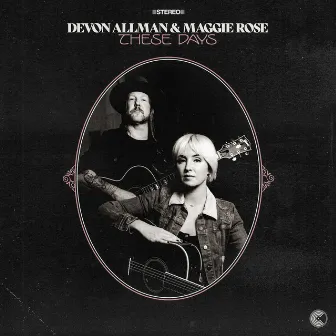 These Days by Devon Allman