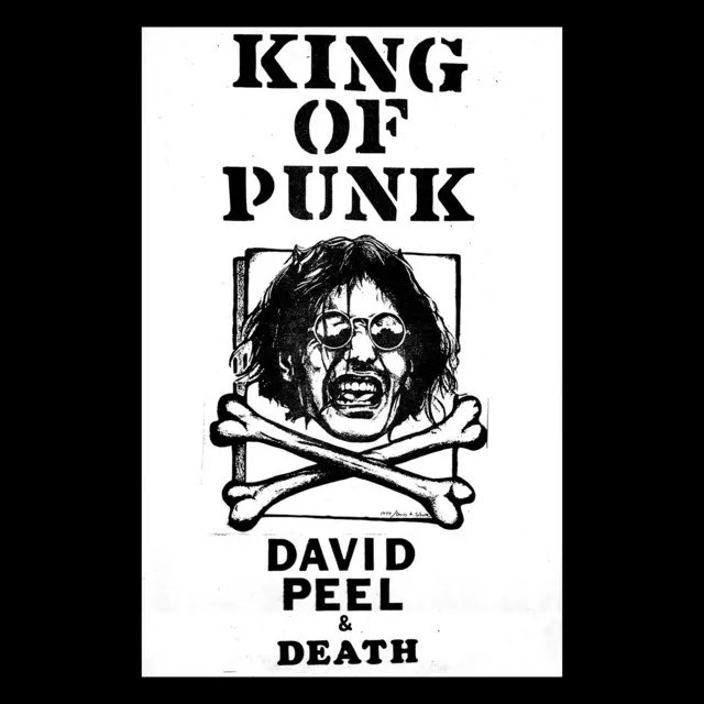 King of Punk