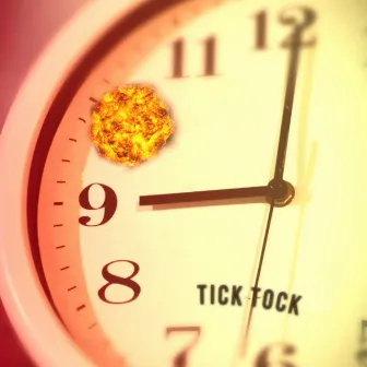 TICK TOCK by BlackLynk