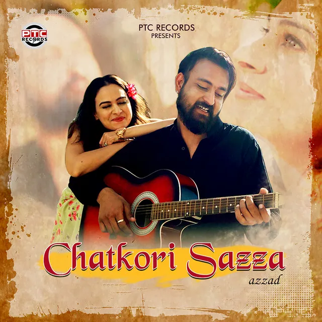 Chatkori Sazza