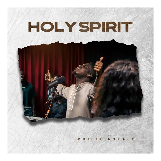 Holy Spirit