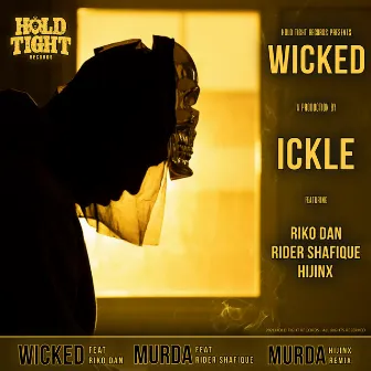 Wicked by ickle