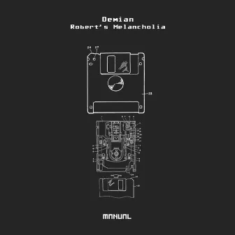 Robert's Melancholia by Demian (CRO)