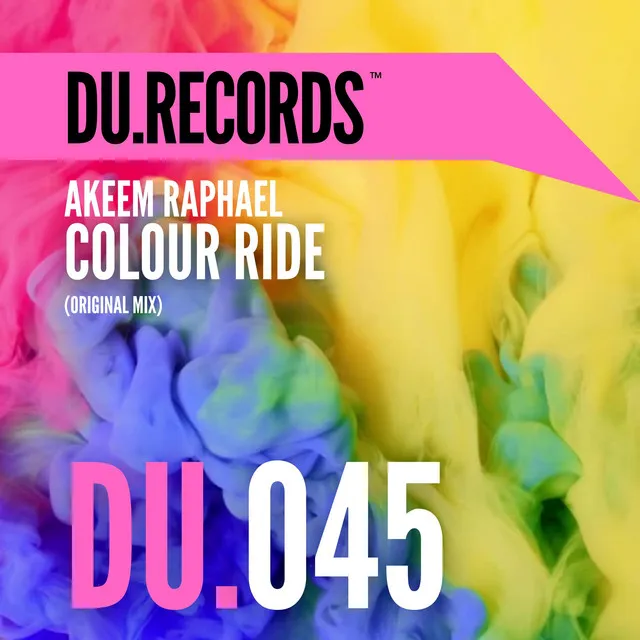 Colour Ride