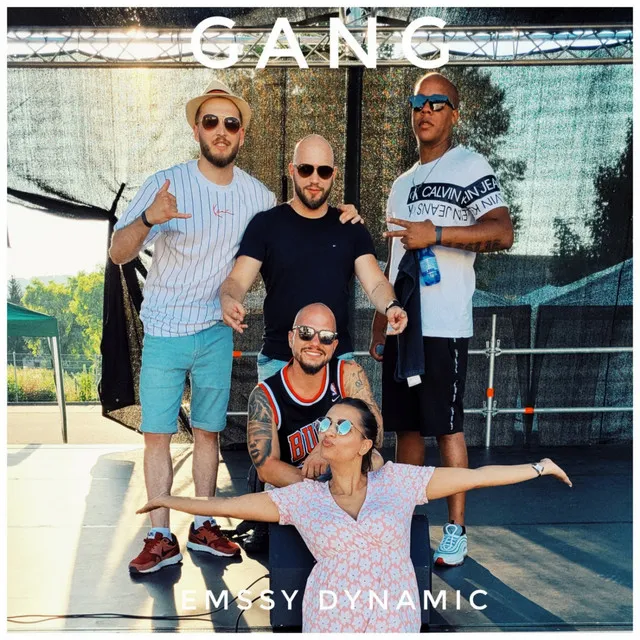 Gang