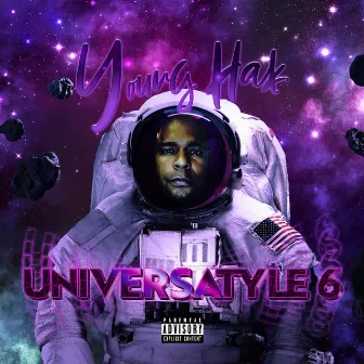 Universatyle 6 by Young Hak