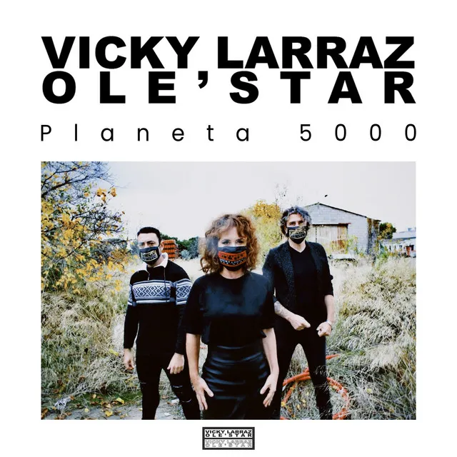 Planeta 5000