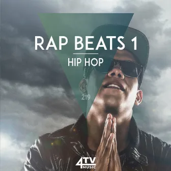 Rap Beats 1 - Hip Hop by 4TVmusic