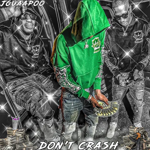 Don't Crash