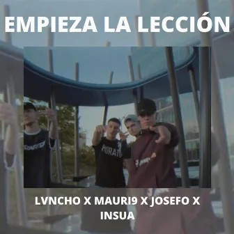 Empieza La Lección by Insua