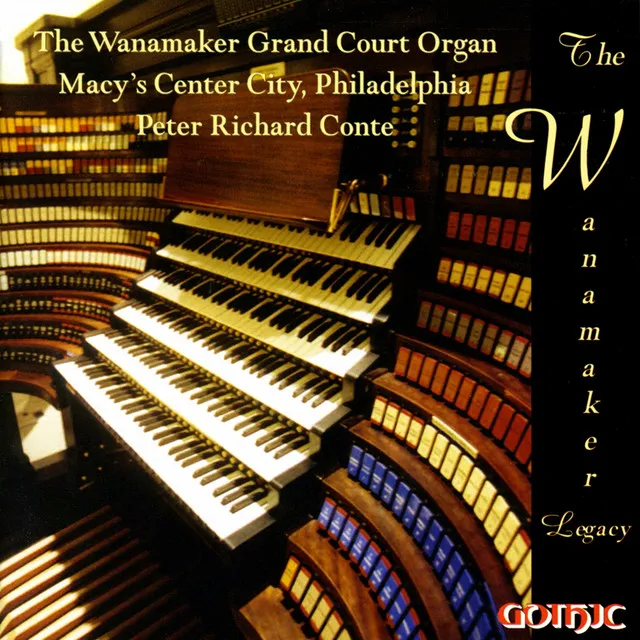 4 Pieces, Op. 19, No. 4. Cortege et litanie: 4 Pieces, Op. 19: No. 4, Cortege et litanie (Arr. P.R. Conte)