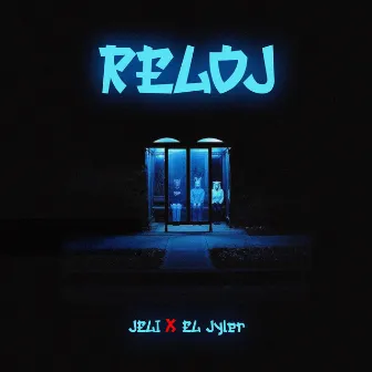 Reloj by Jeli