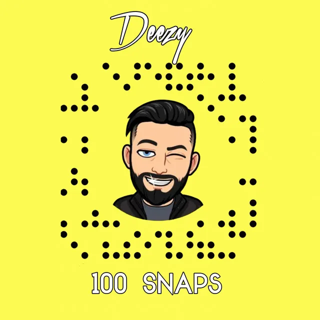 100 Snaps