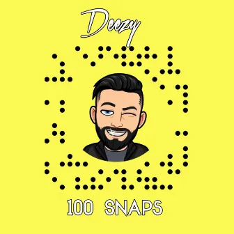 100 Snaps by Deezy