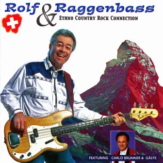 Ethno Country Rock Connection by Rolf Raggenbass