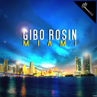 Miami by Gibo Rosin