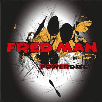 Powerdisc by Fredman