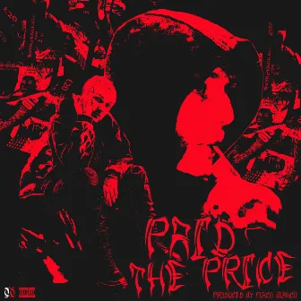 Paid the Price by Flaco Blanco