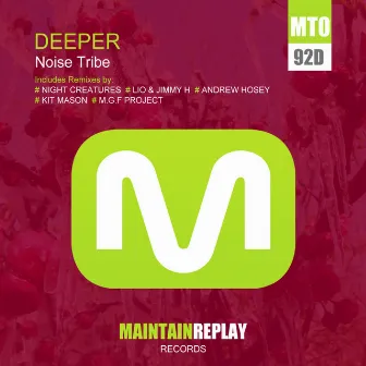 Deeper by Noise Tribe