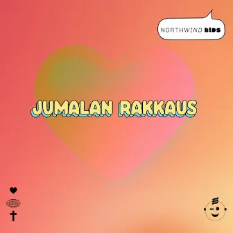 Jumalan rakkaus by Northwind KIDS