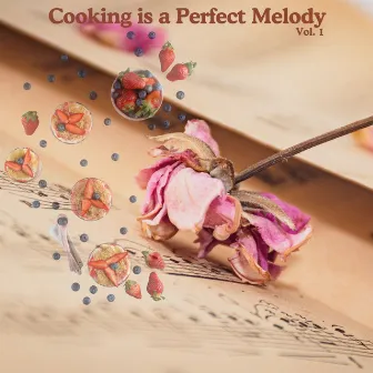 Cooking is a Perfect Melody vol.1 (Remastered 2018) by Bolshoi Theatre Chorus