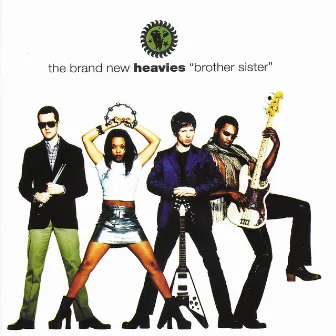 Brother Sister by The Brand New Heavies