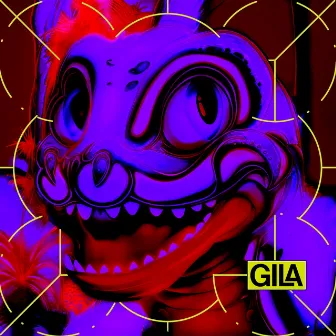 Game Over by GILA