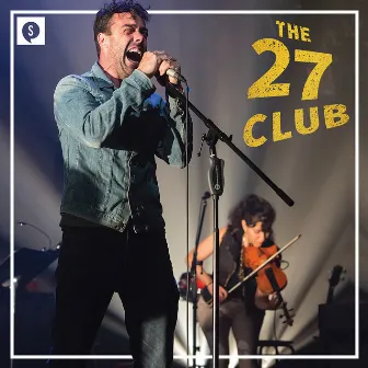 The 27 Club by Soulpepper Theatre Company