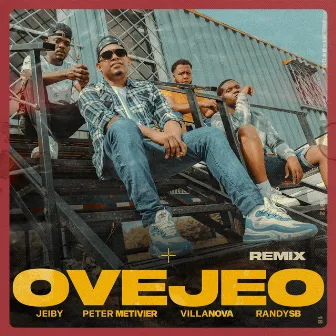 Ovejeo (Remix) by Villanova