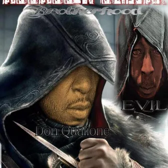 Black Assassinz Brotherhood by E.V.I.L