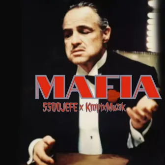 Mafia by 5500jefe