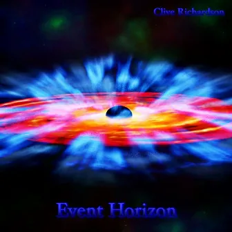 Event Horizon by Clive Richardson