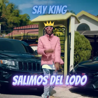 Salimos Del Lodo by Say King