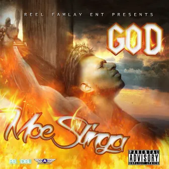 G.O.D. (Gold Oil Drugs) by Moe Slinga